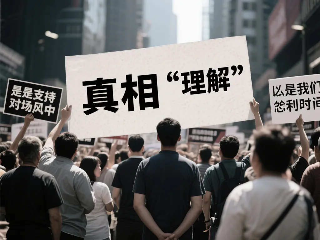 是一场胜利