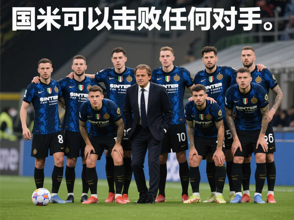 它告诉我们