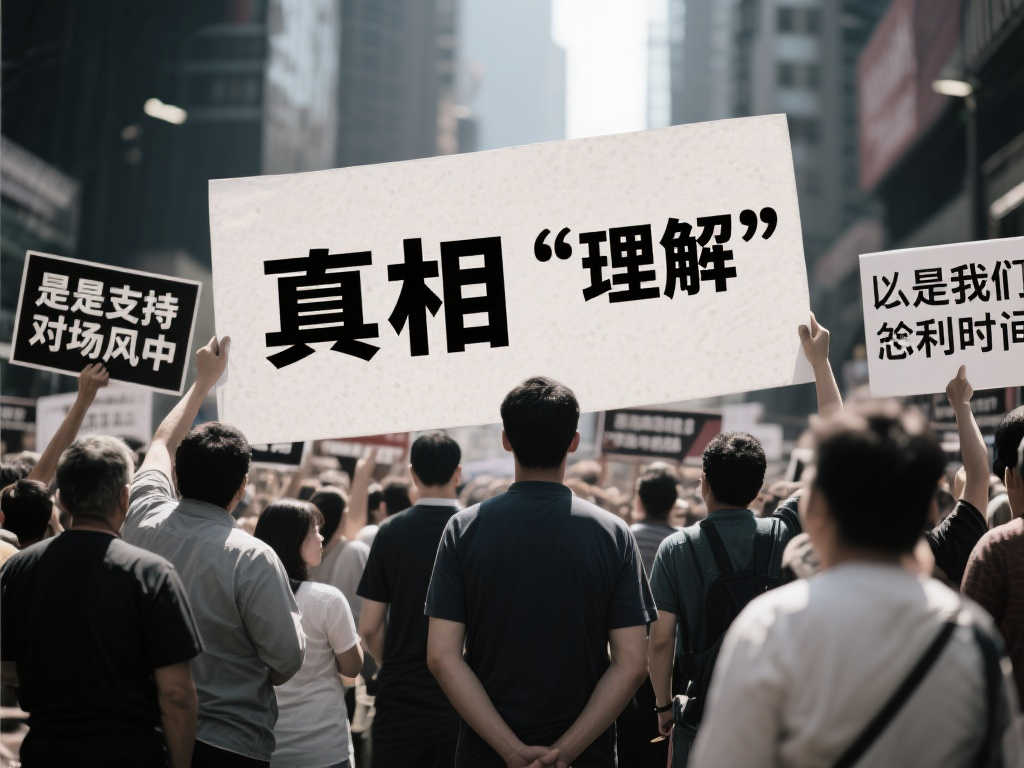 我们应当反 我们应当反